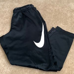 Nike Dri-Fit joggers